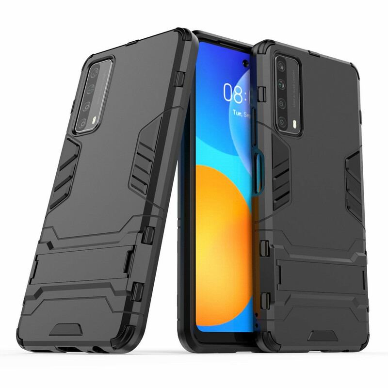 Capa Para Huawei P Smart 2021 Ultra Resistente