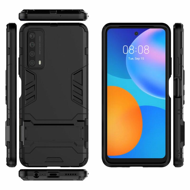 Capa Para Huawei P Smart 2021 Ultra Resistente