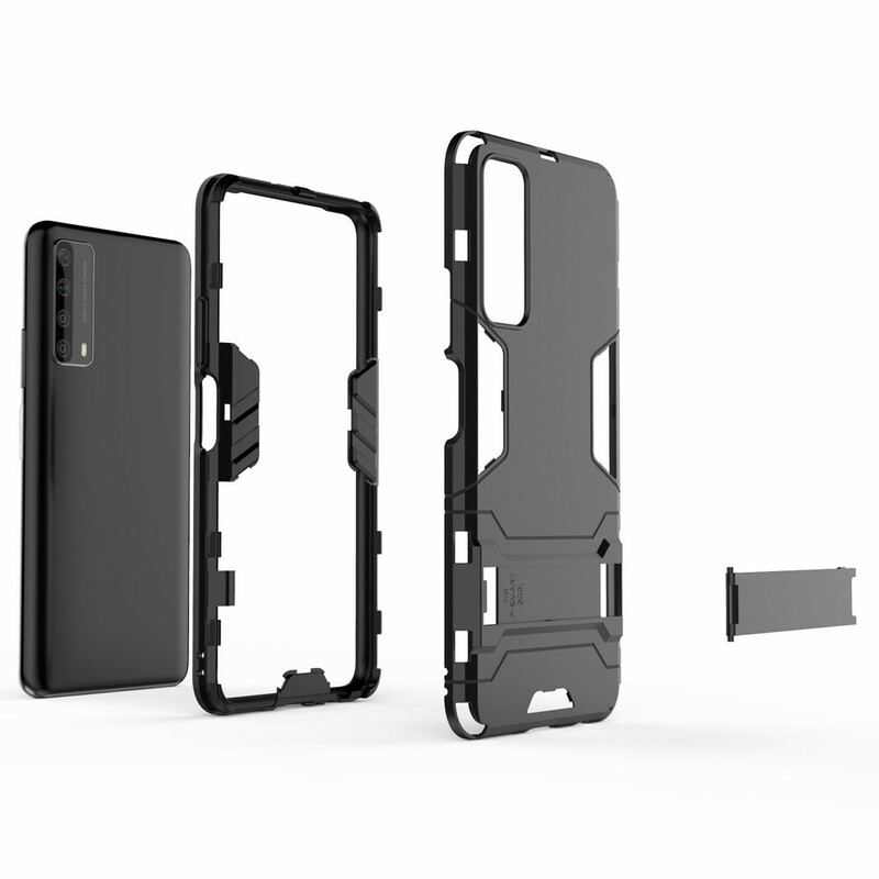 Capa Para Huawei P Smart 2021 Ultra Resistente