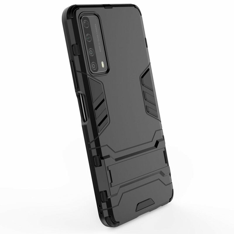 Capa Para Huawei P Smart 2021 Ultra Resistente