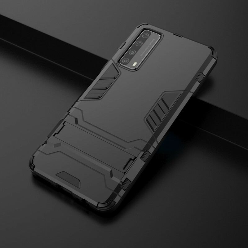 Capa Para Huawei P Smart 2021 Ultra Resistente