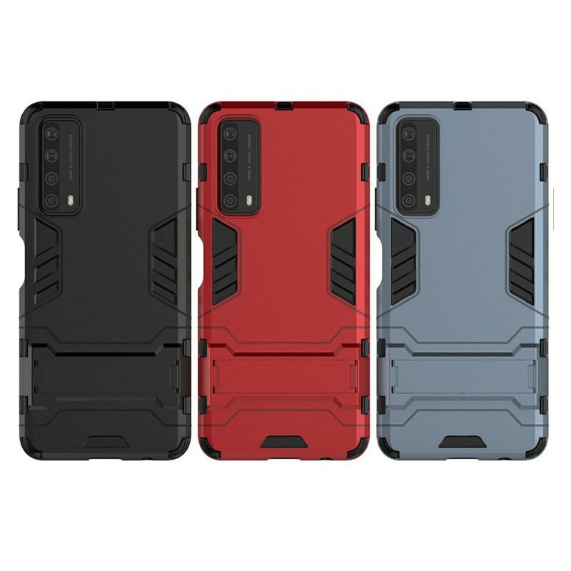 Capa Para Huawei P Smart 2021 Ultra Resistente