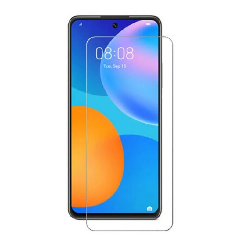 Filme De Proteção De Tela Hd Lcd Para Huawei P Smart 2021