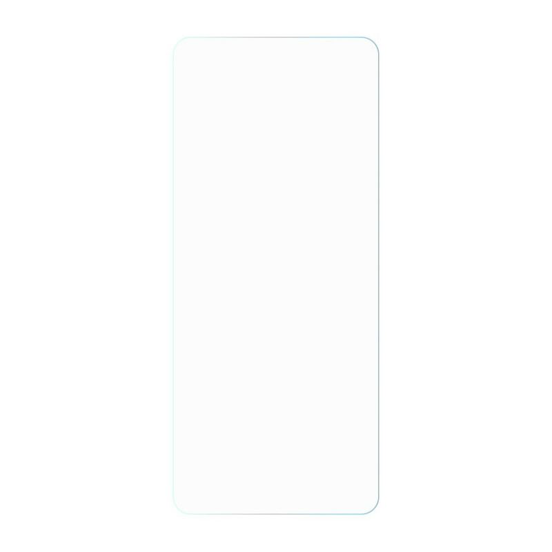 Proteção De Vidro Temperado Arc Edge Para A Tela Do Huawei P Smart 2021