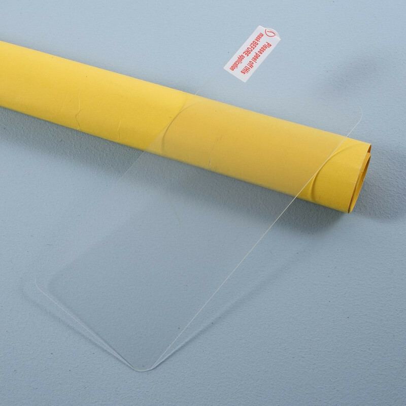 Proteção De Vidro Temperado Arc Edge Para A Tela Do Huawei P Smart 2021