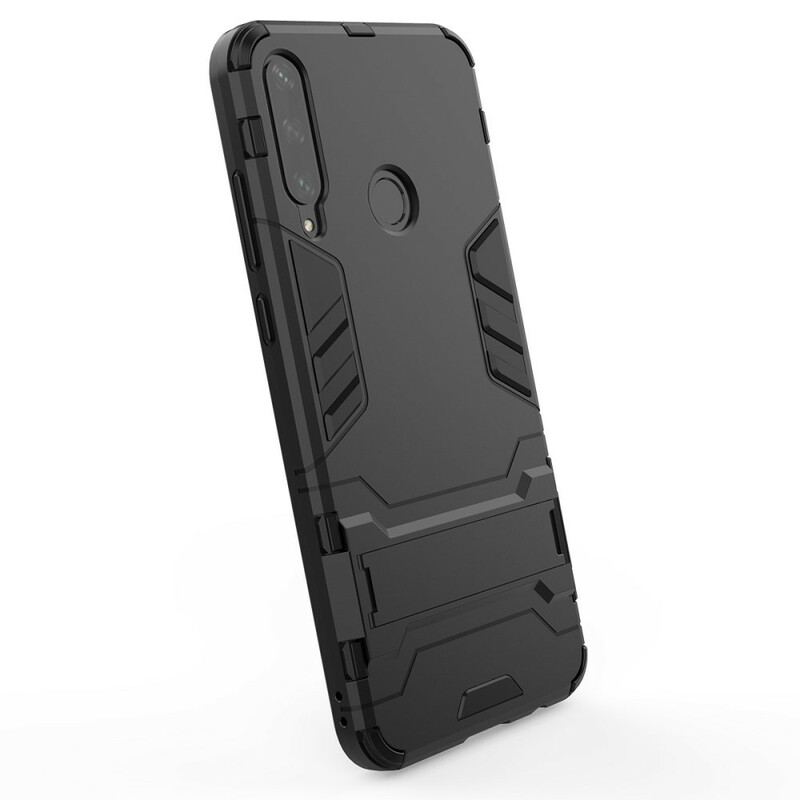 Capa Para Huawei Y6p Ultra Resistente