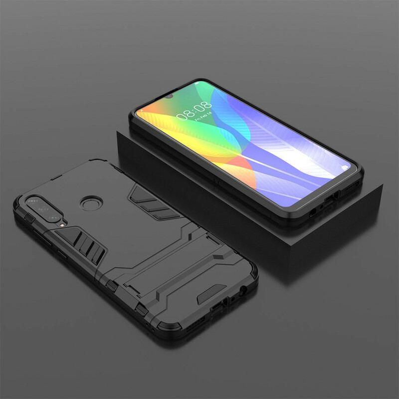 Capa Para Huawei Y6p Ultra Resistente