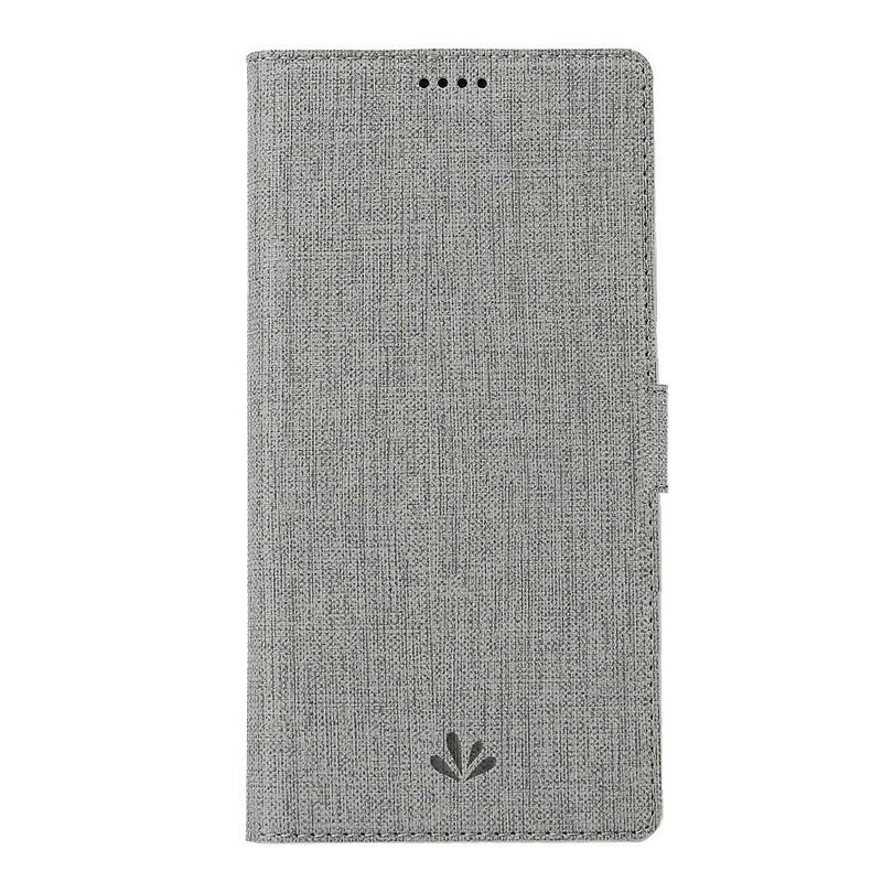 Capa De Celular Para Samsung Galaxy Note 20 Flip Vili Dmx Texturizado