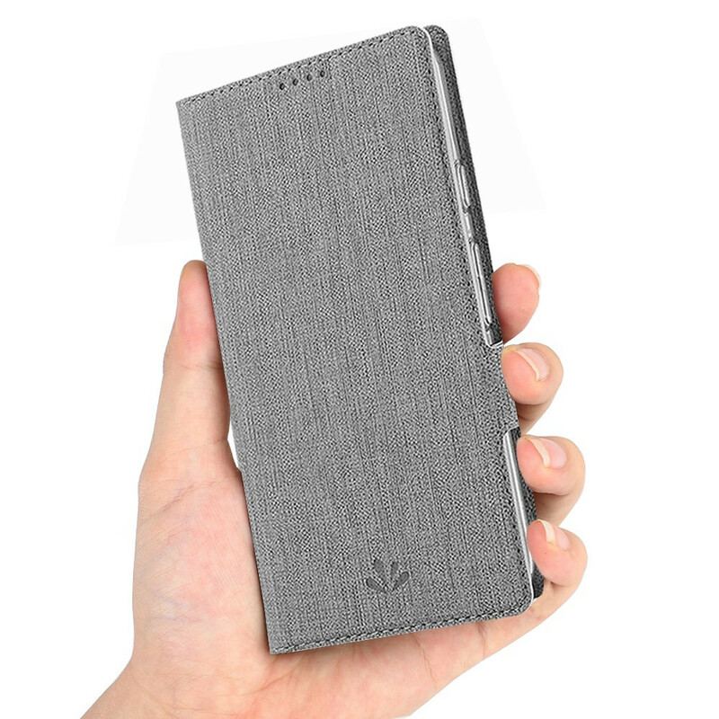 Capa De Celular Para Samsung Galaxy Note 20 Flip Vili Dmx Texturizado