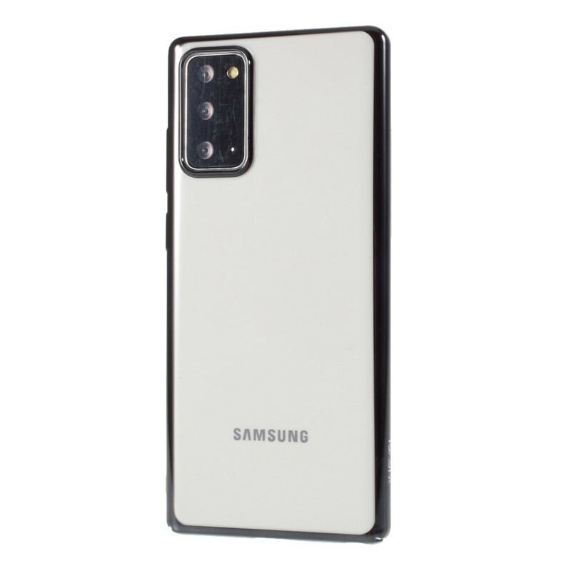 Capa Para Samsung Galaxy Note 20 Dawn Series X-level