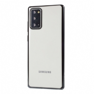 Capa Para Samsung Galaxy Note 20 Dawn Series X-level