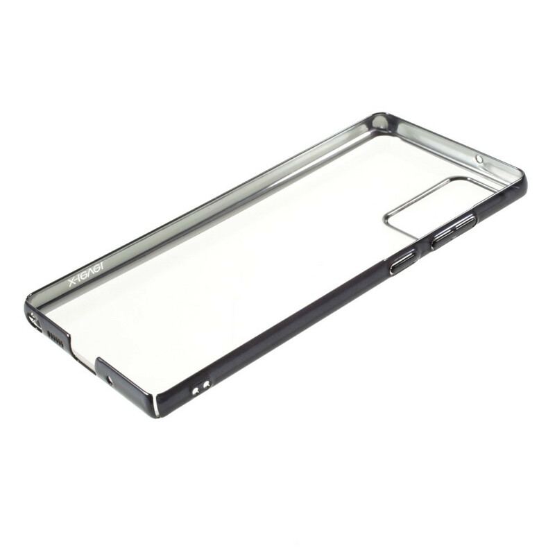 Capa Para Samsung Galaxy Note 20 Dawn Series X-level