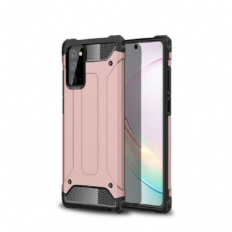 Capa Para Samsung Galaxy Note 20 Sobrevivente