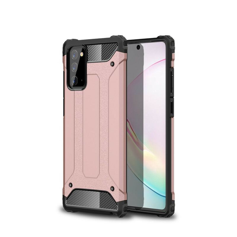 Capa Para Samsung Galaxy Note 20 Sobrevivente