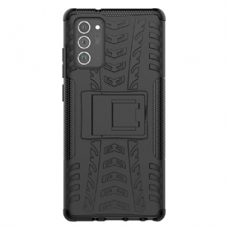 Capa Para Samsung Galaxy Note 20 Ultra Resistente