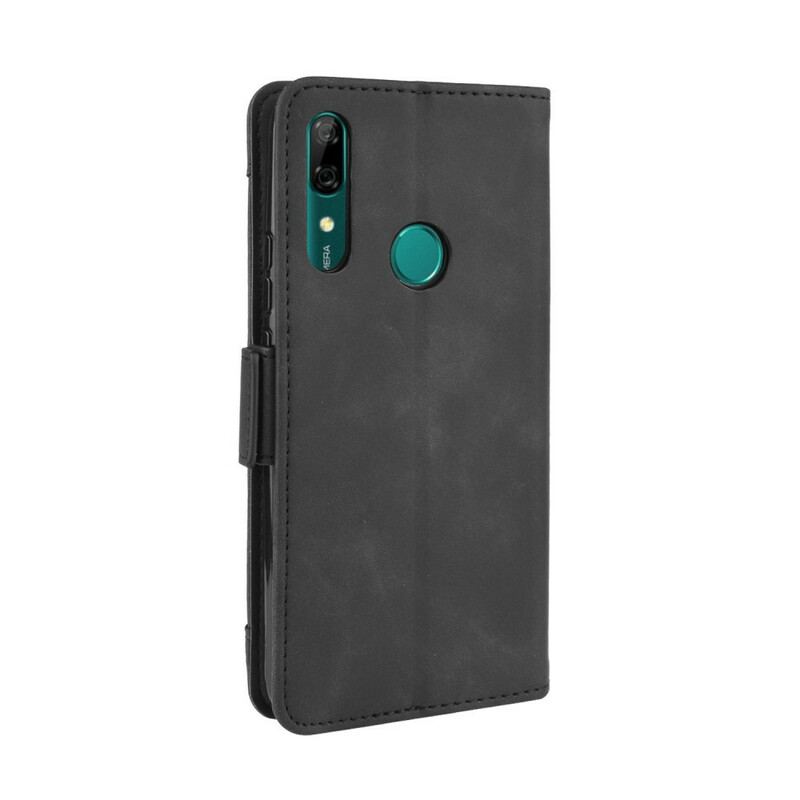 Capa Flip Para Huawei P Smart Z Multi-card Premier Class