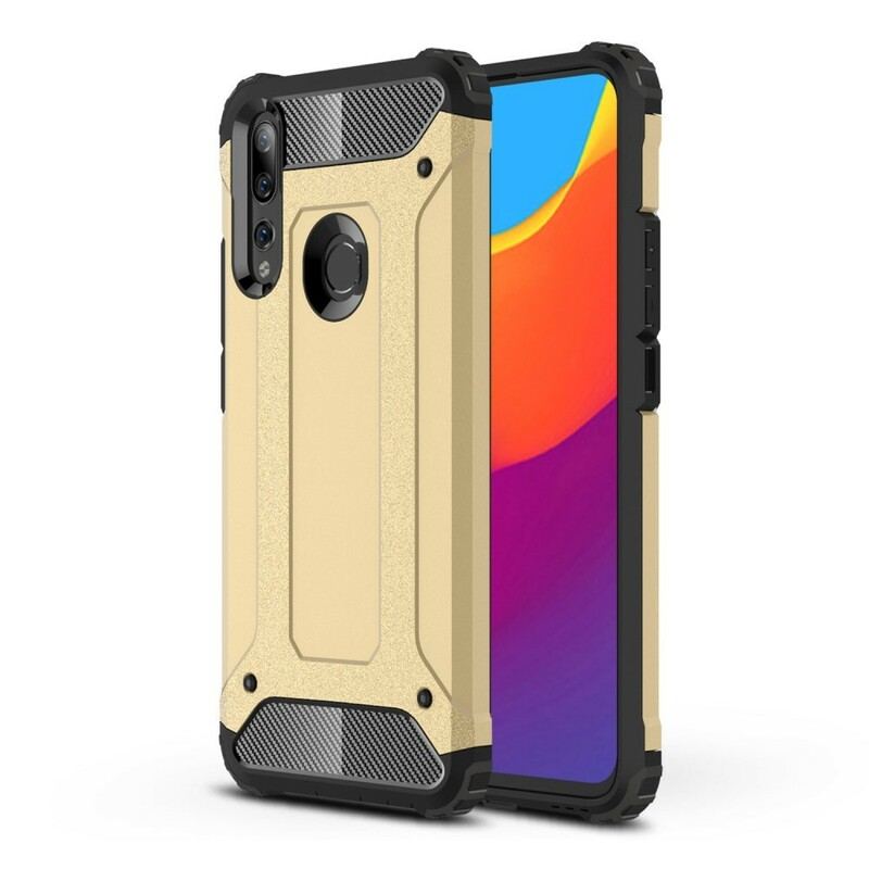 Capa Para Huawei P Smart Z Sobrevivente