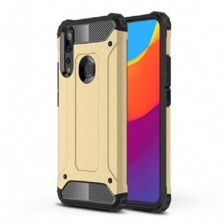 Capa Para Huawei P Smart Z Sobrevivente