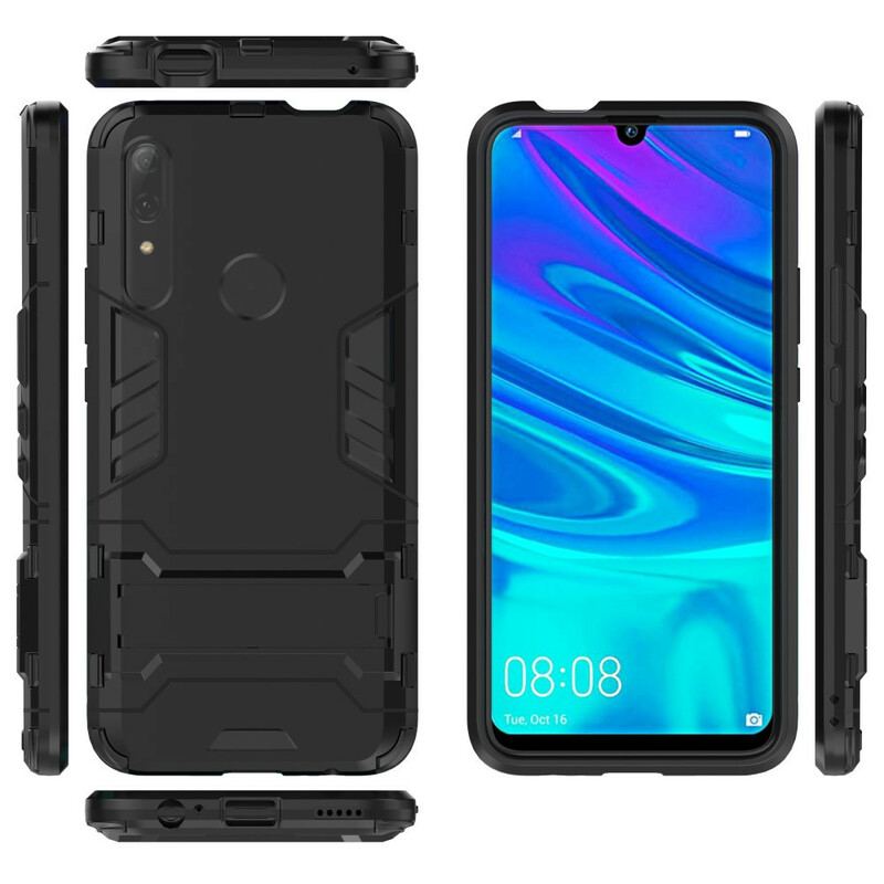 Capa Para Huawei P Smart Z Ultra Resistente