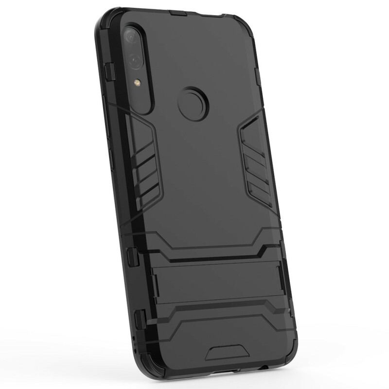 Capa Para Huawei P Smart Z Ultra Resistente