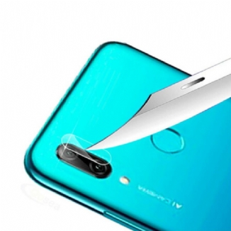 Lente Protetora De Vidro Temperado Para Huawei P Smart Z