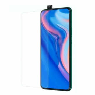 Proteção De Vidro Temperado Para A Tela Do Huawei P Smart Z