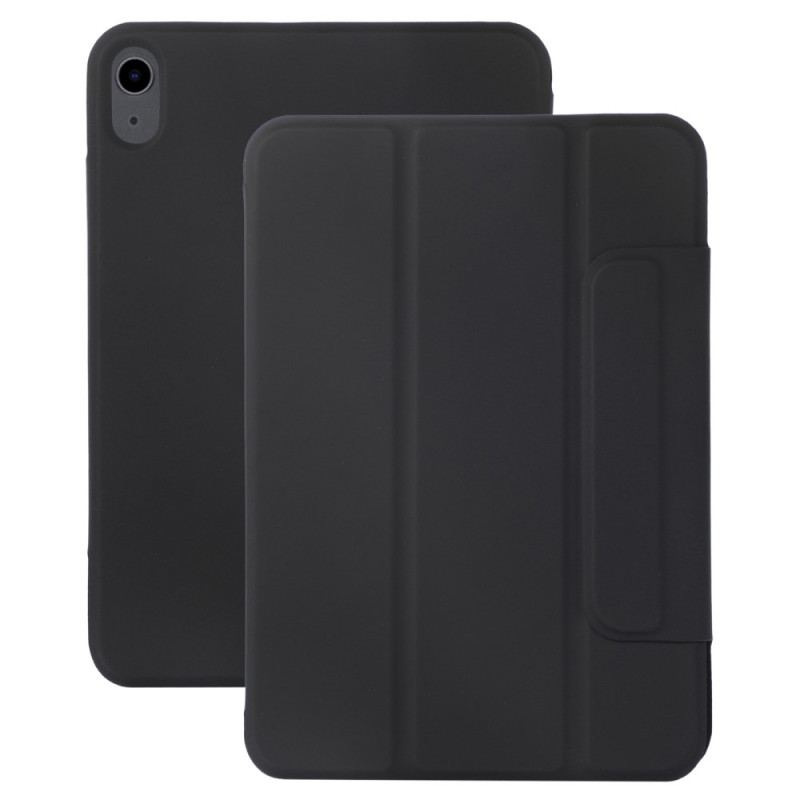 Capa De Celular Para iPad 10.9" (2022) Fecho Magnético