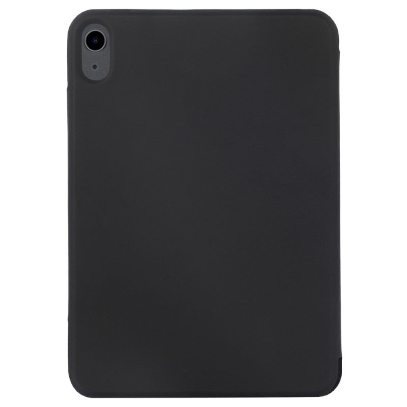 Capa De Celular Para iPad 10.9" (2022) Fecho Magnético