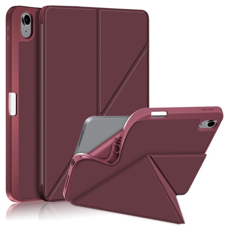 Capa De Celular Para iPad 10.9" (2022) Origami