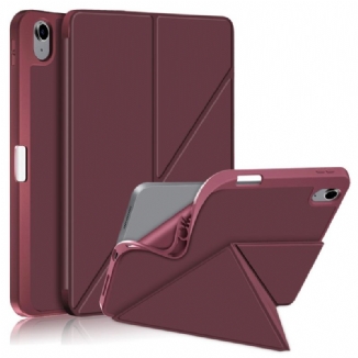 Capa De Celular Para iPad 10.9" (2022) Origami