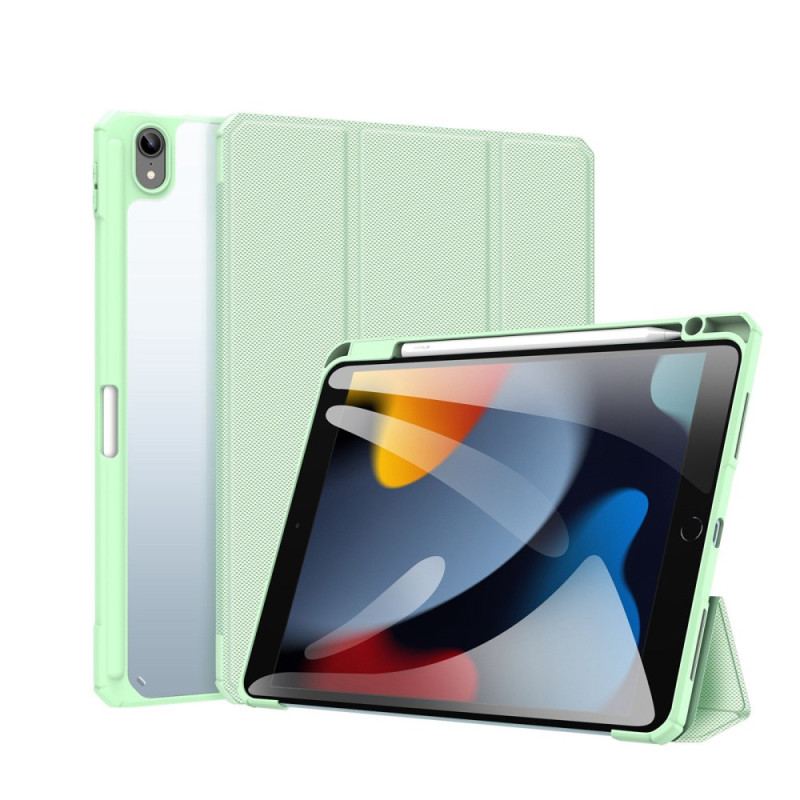 Capa De Celular Para iPad 10.9" (2022) Série Toby Dux Ducis