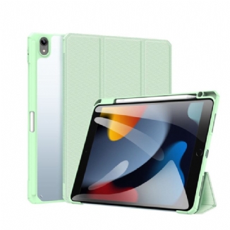 Capa De Celular Para iPad 10.9" (2022) Série Toby Dux Ducis