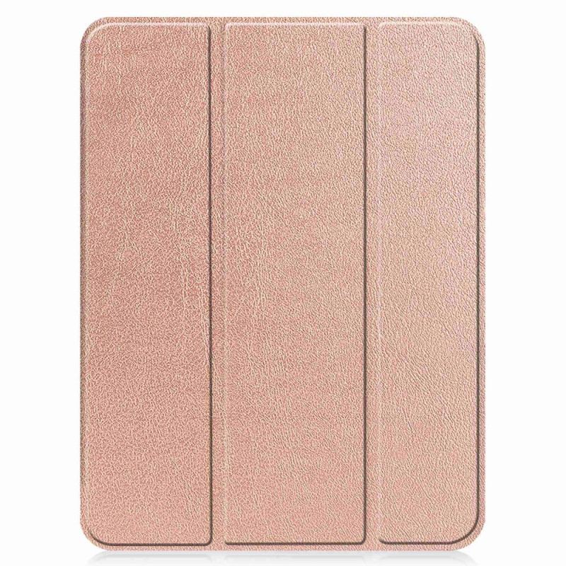 Capa De Celular Para iPad 10.9" (2022) Suporte Para Caneta