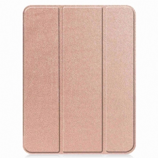 Capa De Celular Para iPad 10.9" (2022) Suporte Para Caneta