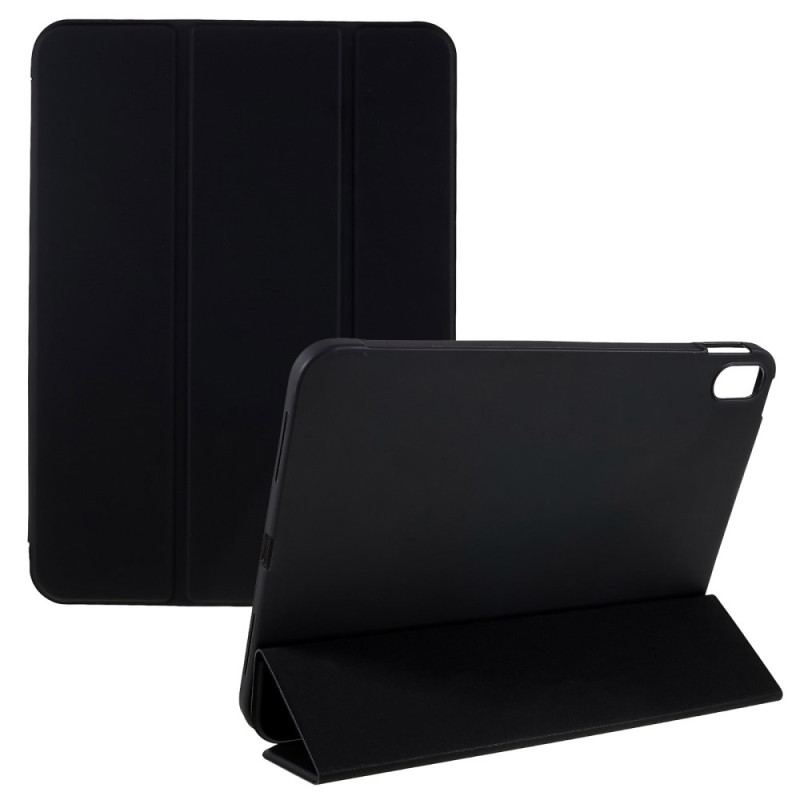 Capa Para iPad 10.9" (2022) Interior Em Favo De Mel