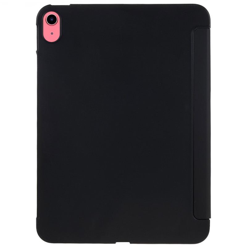 Capa Para iPad 10.9" (2022) Interior Em Favo De Mel