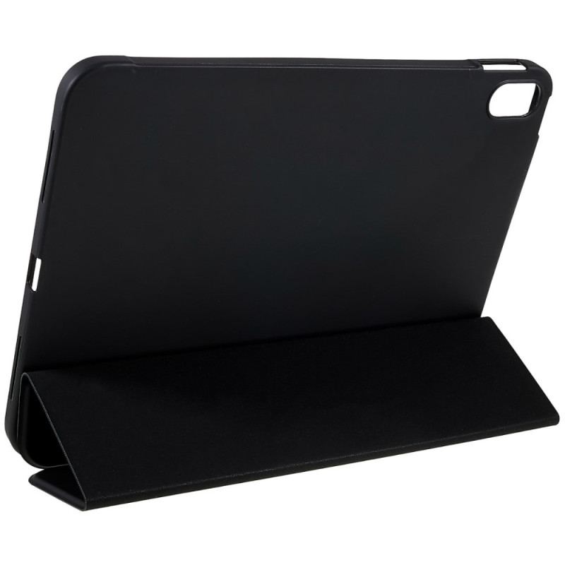 Capa Para iPad 10.9" (2022) Interior Em Favo De Mel