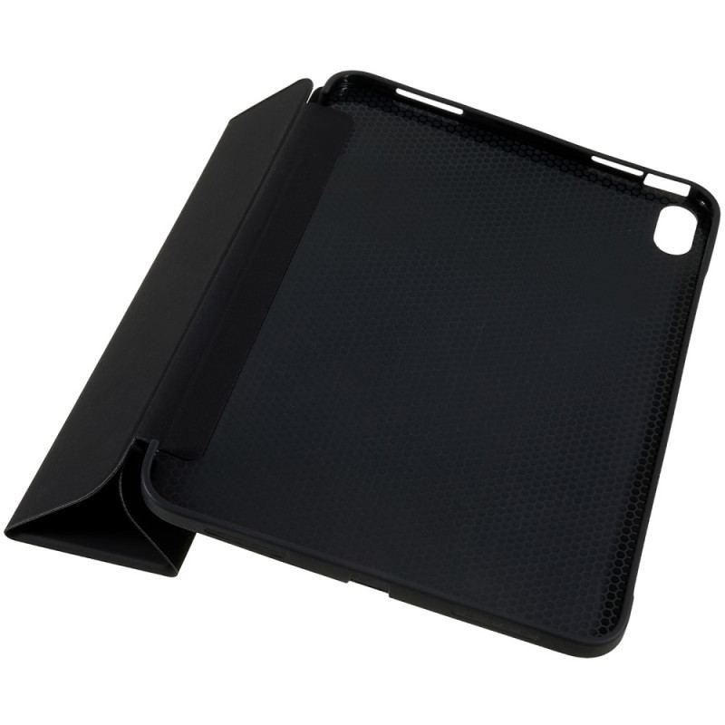 Capa Para iPad 10.9" (2022) Interior Em Favo De Mel