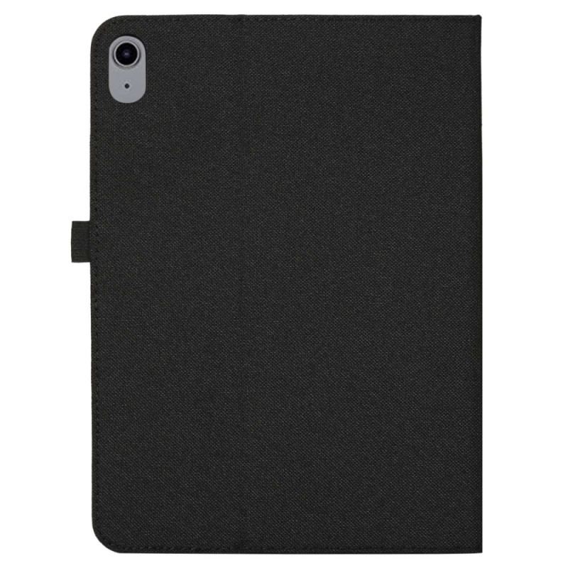 Capa Para iPad 10.9" (2022) Tecido Premium