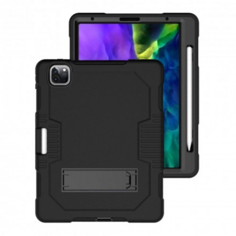 Capa Para iPad 10.9" (2022) Ultra Resistente Texturizado