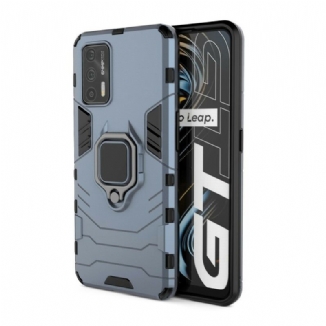 Capa Para Realme GT 5G Resistente A Anel