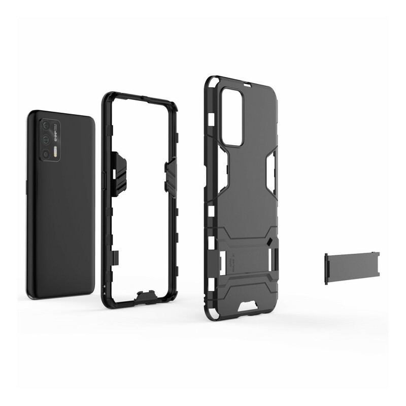 Capa Para Realme GT 5G Ultra Resistente