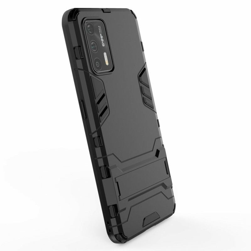 Capa Para Realme GT 5G Ultra Resistente