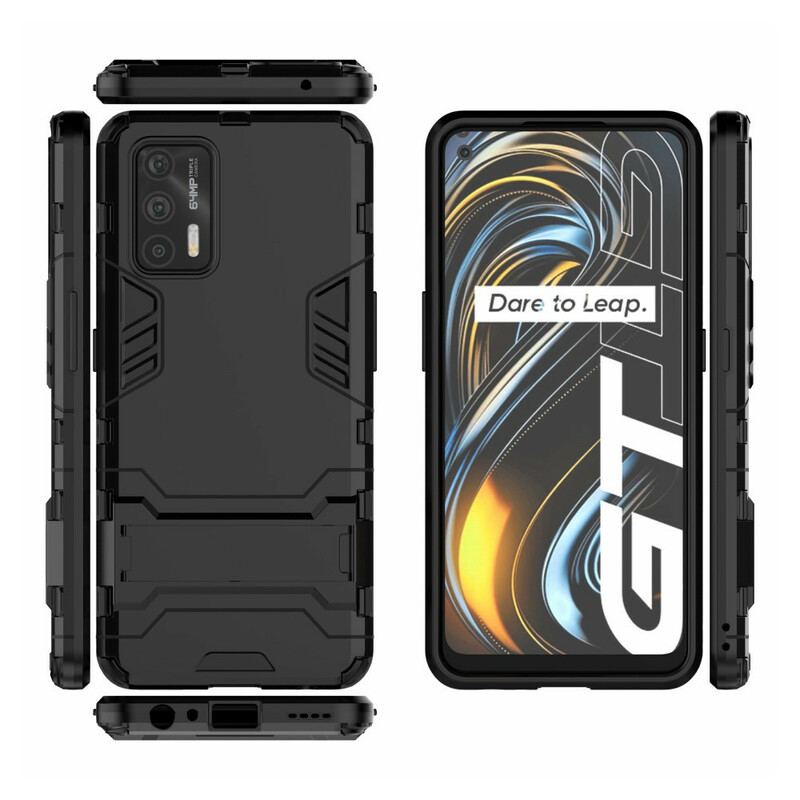 Capa Para Realme GT 5G Ultra Resistente