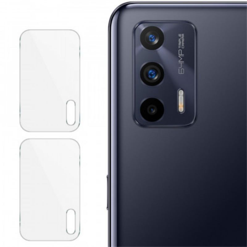 Lente Protetora De Vidro Temperado Para Realme Gt 5G Imak