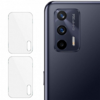 Lente Protetora De Vidro Temperado Para Realme Gt 5G Imak