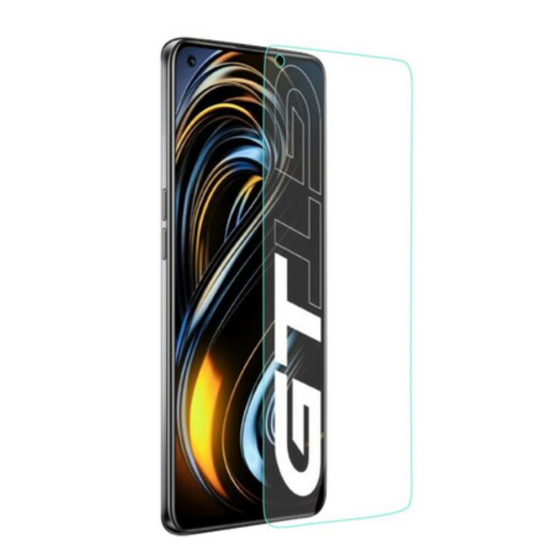 Proteção De Vidro Temperado Arc Edge Para A Tela Do Realme Gt 5G