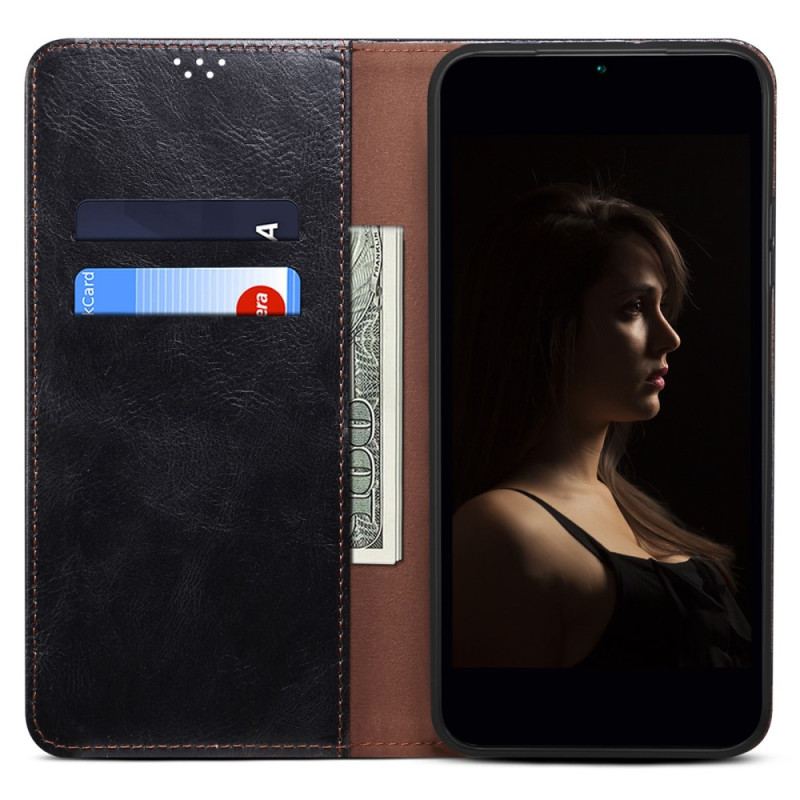 Capa De Celular Para Vivo Y22s Flip Cera