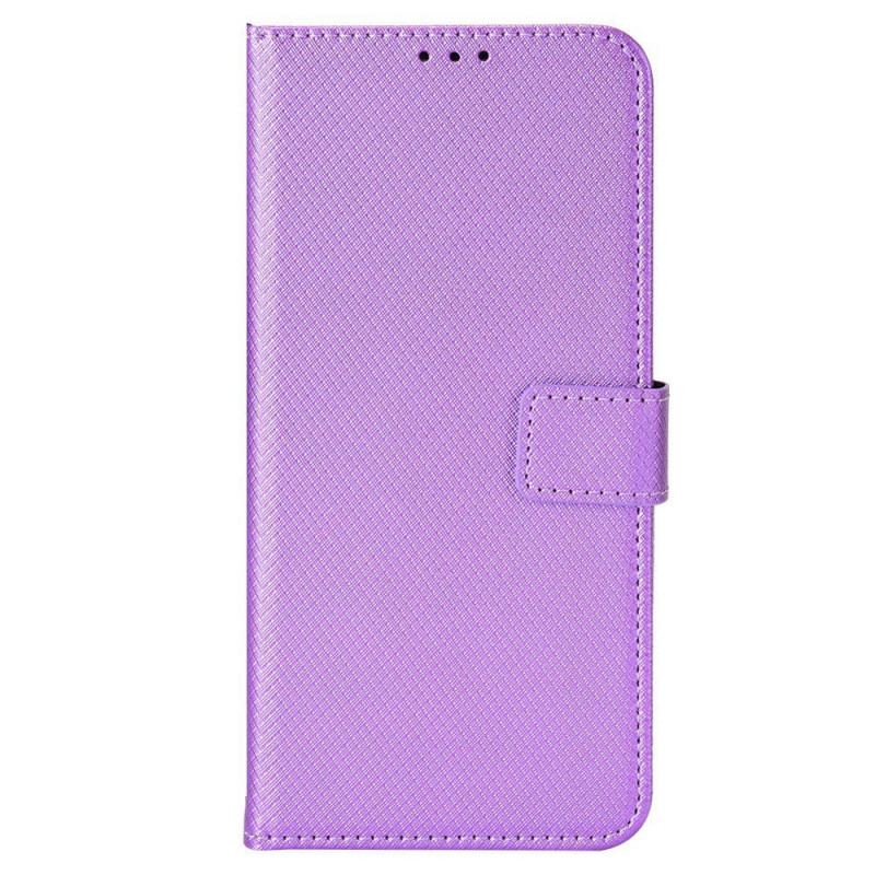 Capa Folio Para Vivo Y22s De Cordão Estilo Strappy