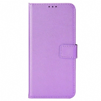 Capa Folio Para Vivo Y22s De Cordão Estilo Strappy